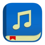 Logo of Biblia em audio Beta android Application 